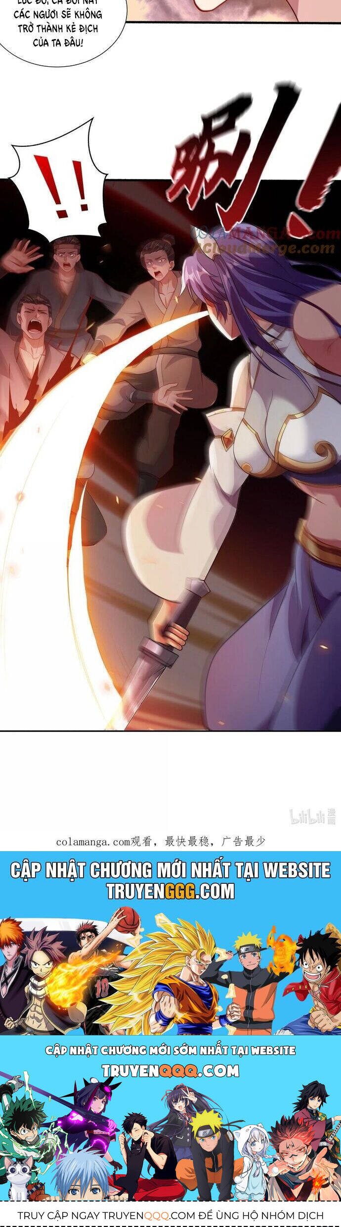 valkyria nainen kikan chapter 64 20