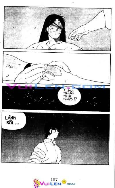 truyền nhân atula - shura no mon i chapter 23 108