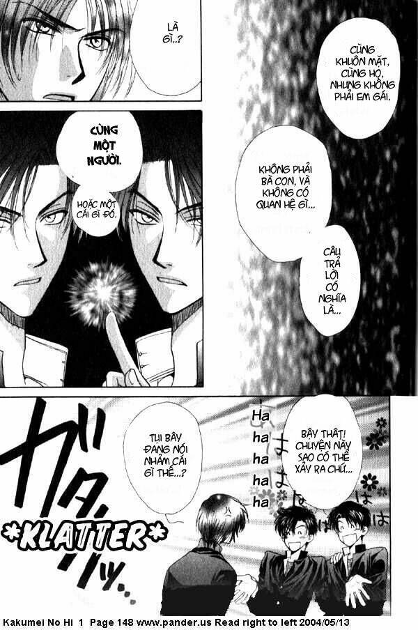 the day of revolution chapter 3 49