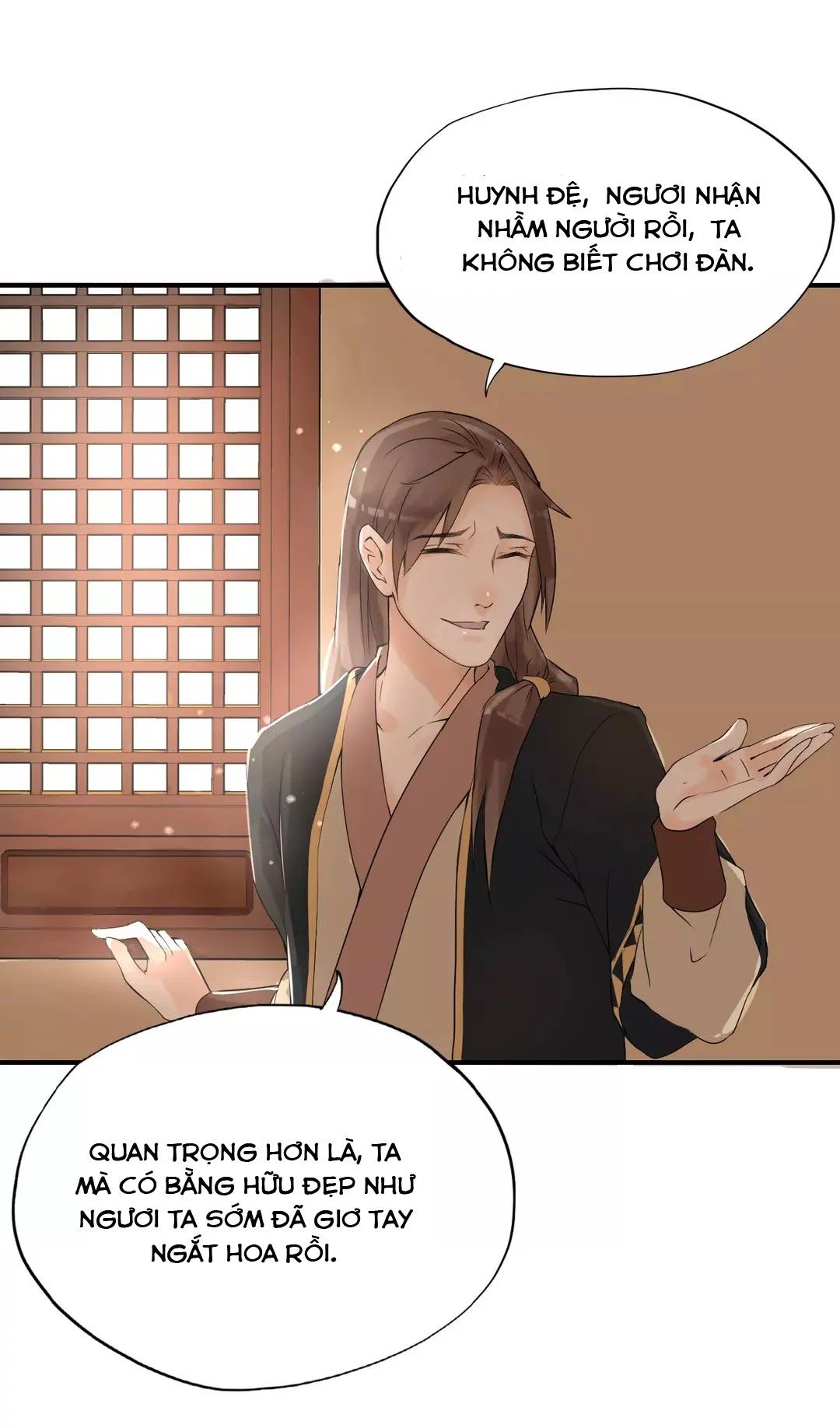 bồng sơn viễn chapter 2.1 42