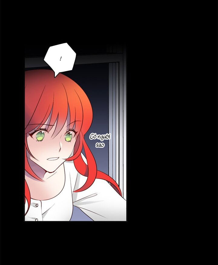 thanh tra của muiella chapter 2 14