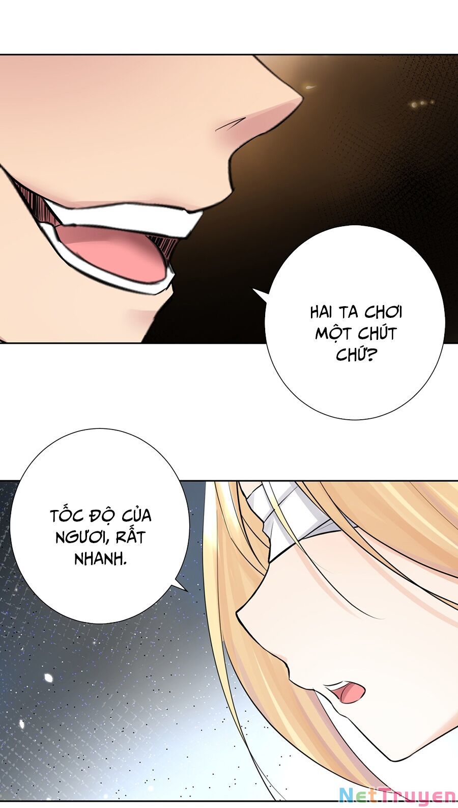 bản giáo chủ thân bất do kỷ chapter 23 27