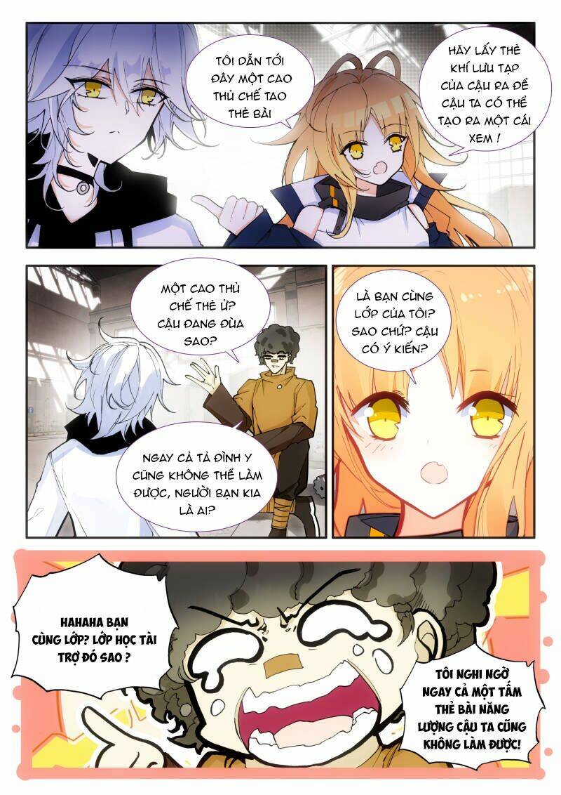 tạp đồ chapter 74 9