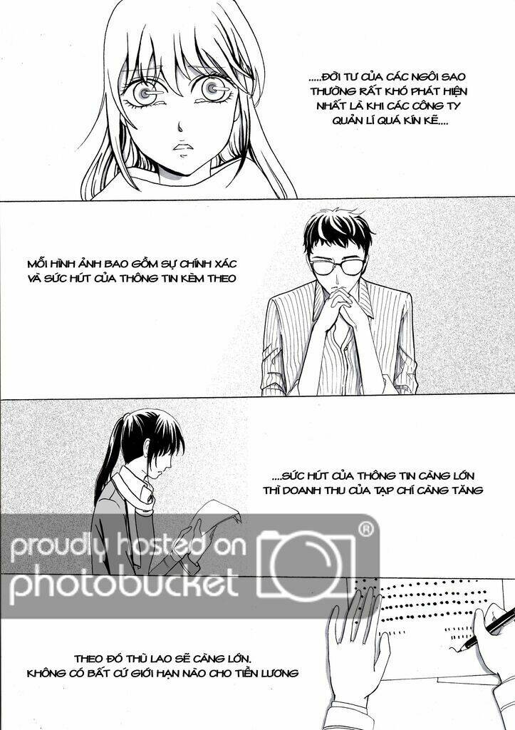 paparazzi (from cass to tvxq) chapter 5 27