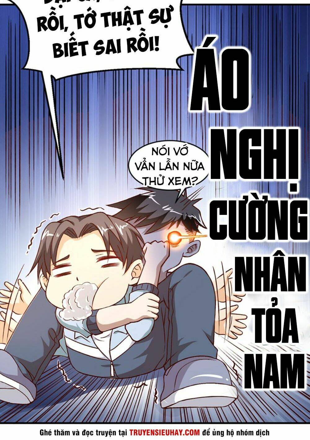 táng kiếm quyết chapter 13 14