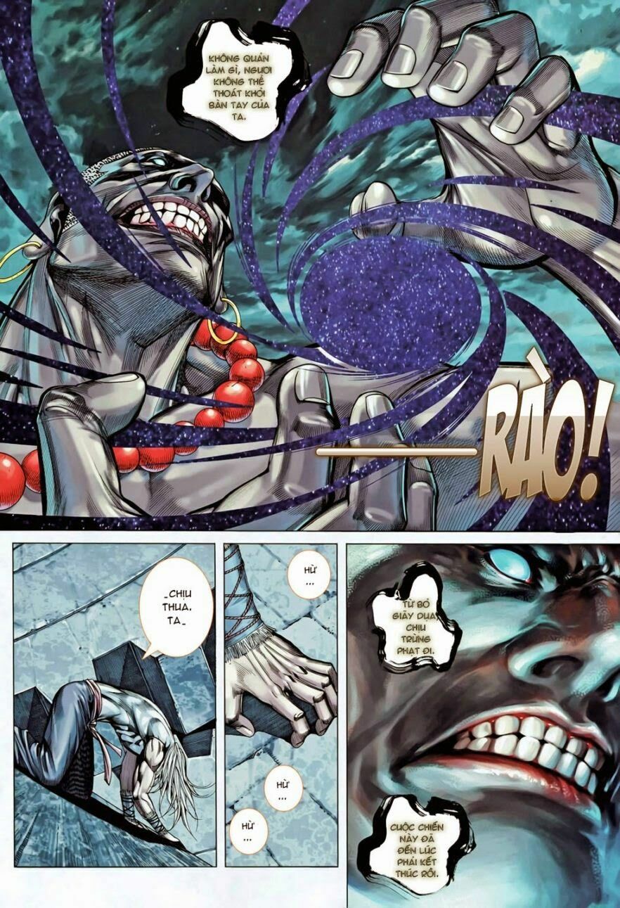 phong thần ký chapter 86 9