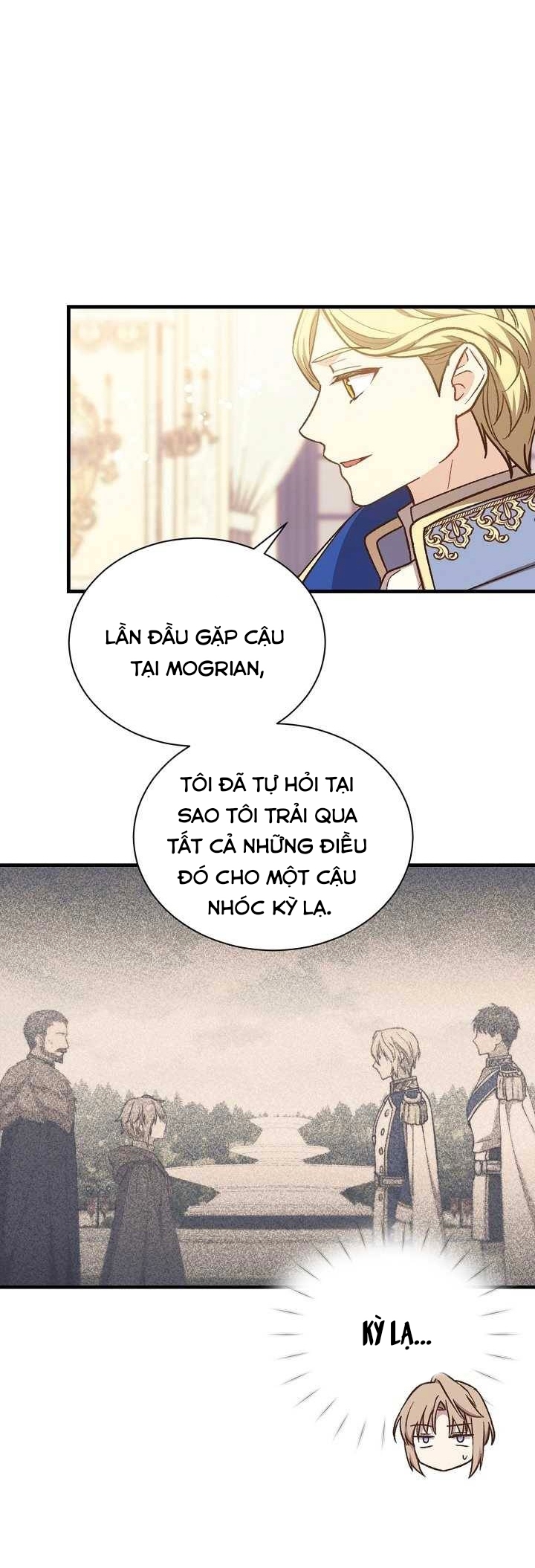 sự quay trở lại của pháp sư cấp 8 chapter 22 38