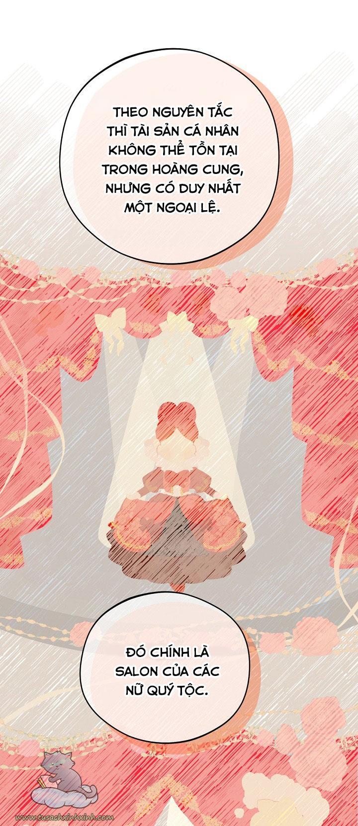 trang trại hạt dẻ cạnh hoàng cung chapter 9 18