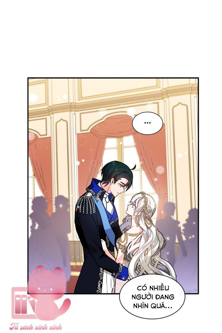 nguyện ước vô vọng của ma nữ chapter 44 44