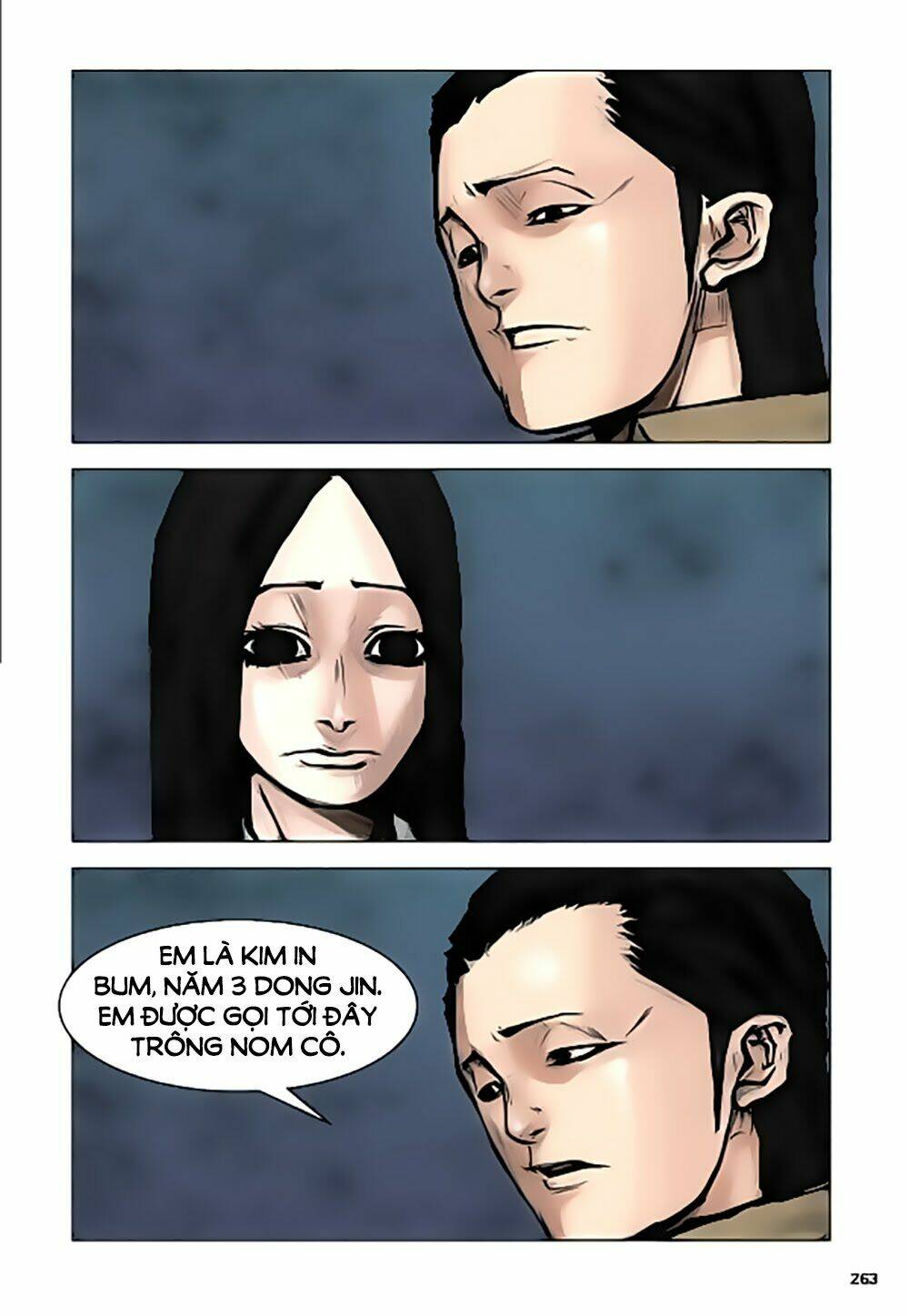 tong | tổng chapter 23 34