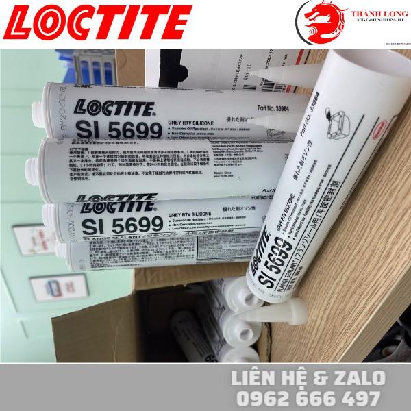 Keo loctite thay thế ron 5699 - 300ml