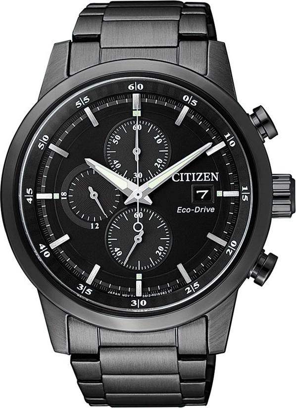 Đồng hồ nam Citizen CA0615-59E