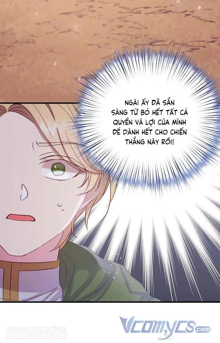 tôi cứu anh không có nghĩa là tôi muốn cưới anh chapter 11 40