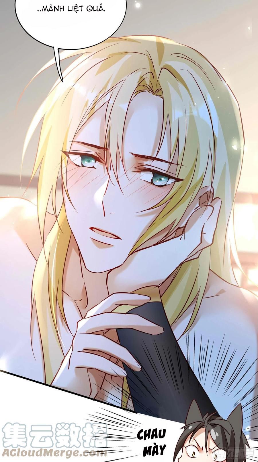 lục thân bất nhận chapter 88 11