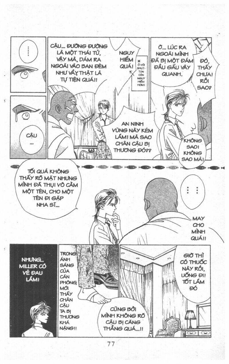 nàng tiên ánh trăng - kaguya hime chapter 17 76