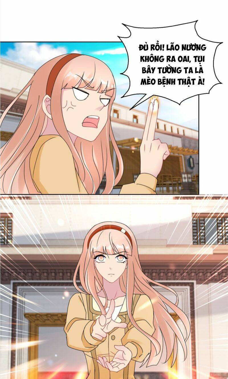 vú em là cổ tiên chapter 169 19