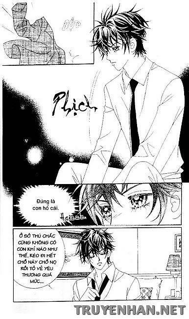 my lovely master chapter 65 6