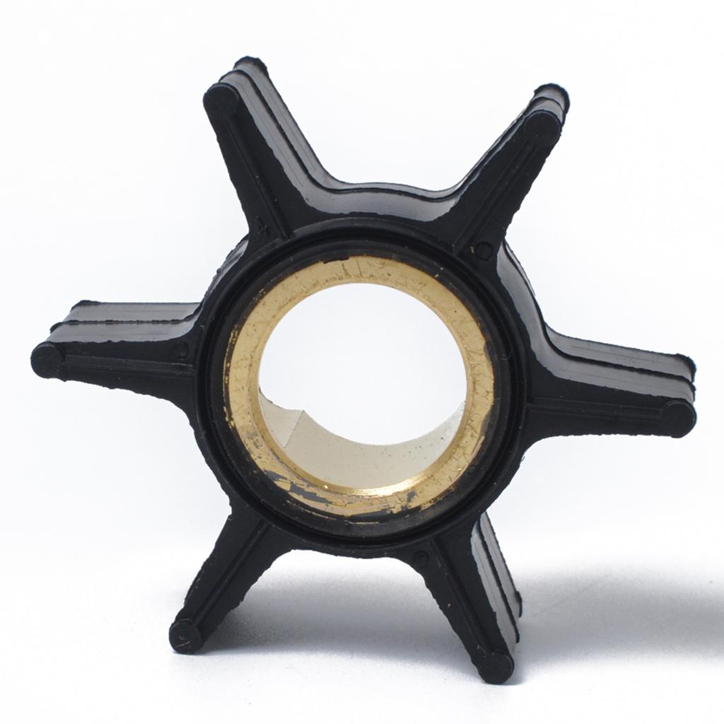 Water Pump Impeller Kit for Johnson Evinrude Replaces 393630