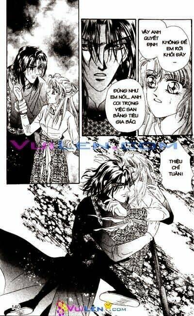 tinh linh của biển chapter 5 128