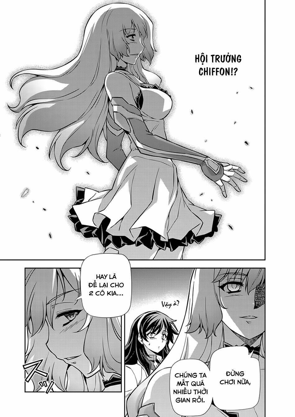 freezing chapter 160 19