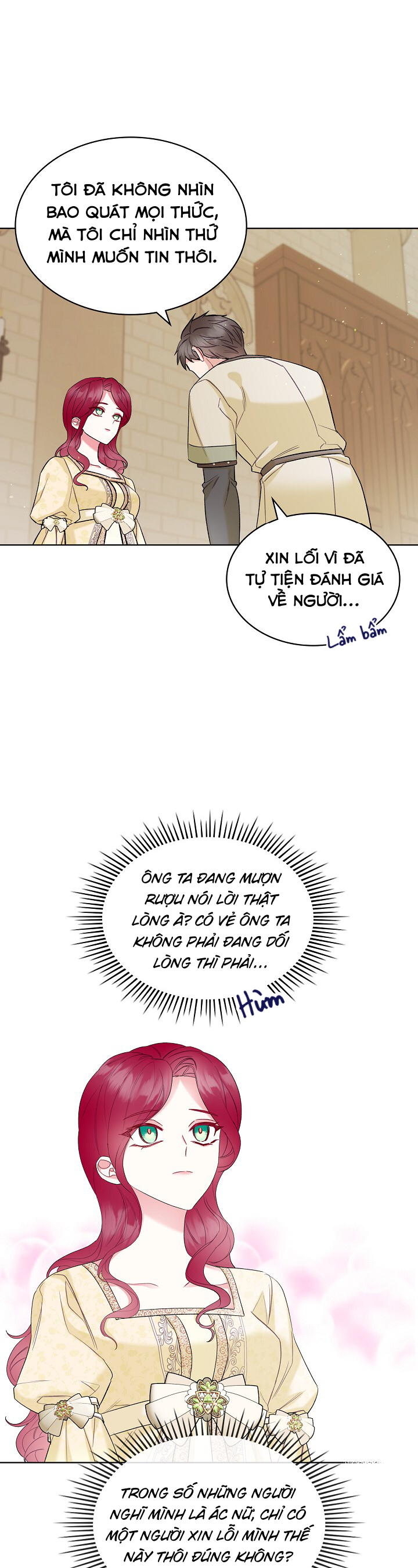 kẻ tạo ra ác nữ chapter 42 20