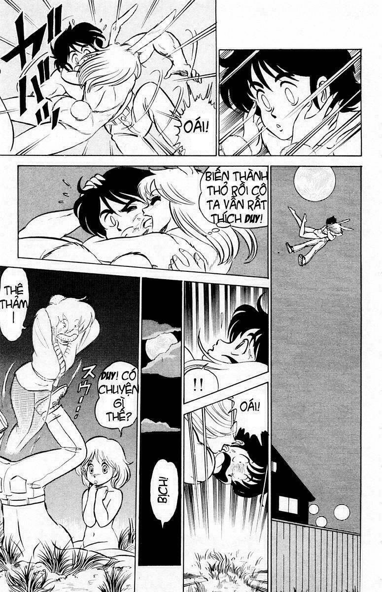 yuu & mi chapter 16 28