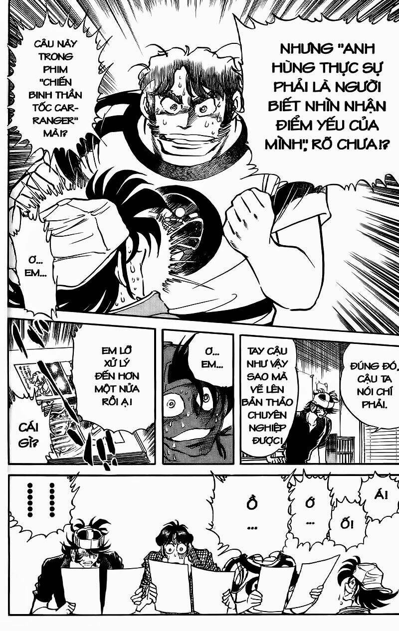 cây bút thần kỳ chapter 1 30