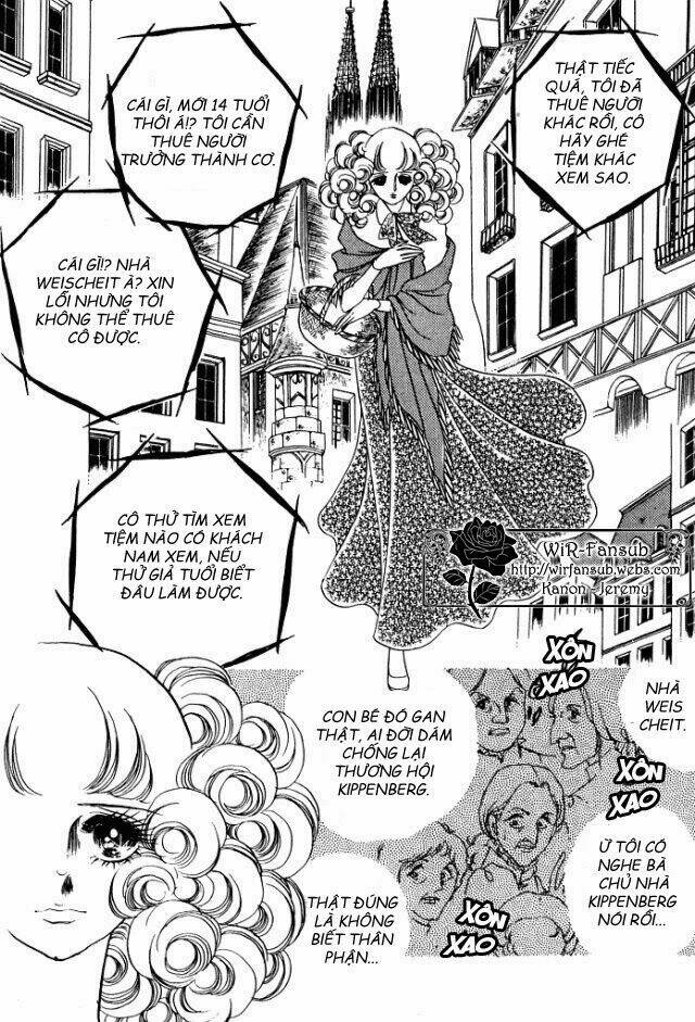 orpheus no mado chapter 10 14