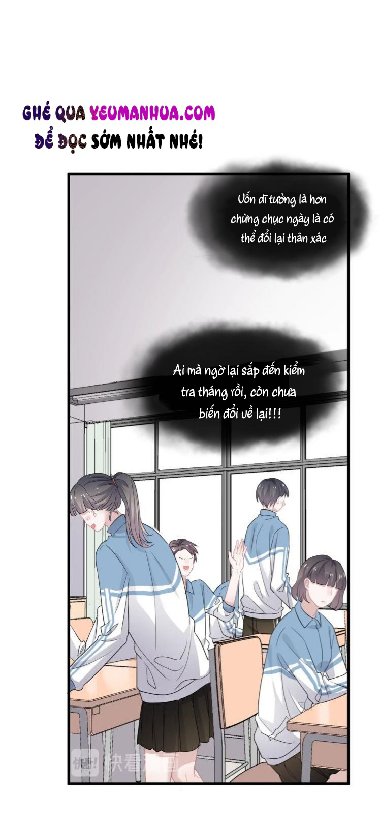 đề này vượt quá sức rồi chapter 19 2