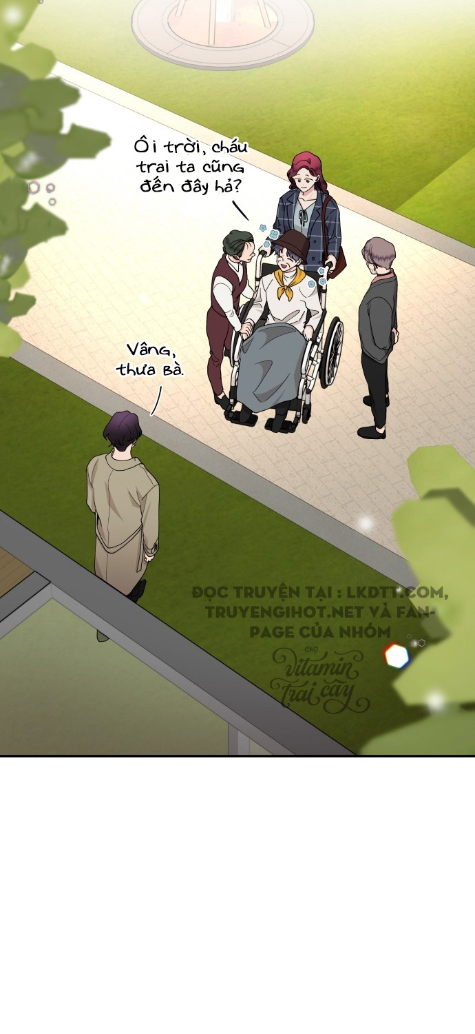 oan gia ngõ hẹp chapter 34 4