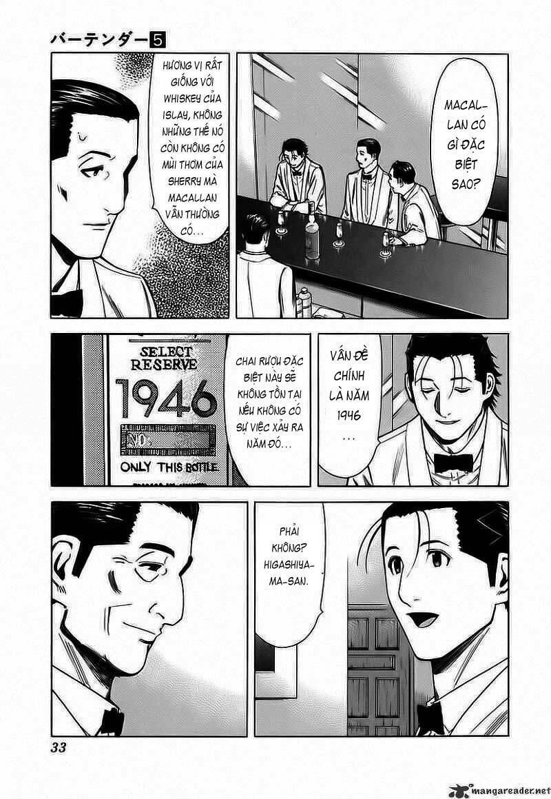 bartender chapter 33 7