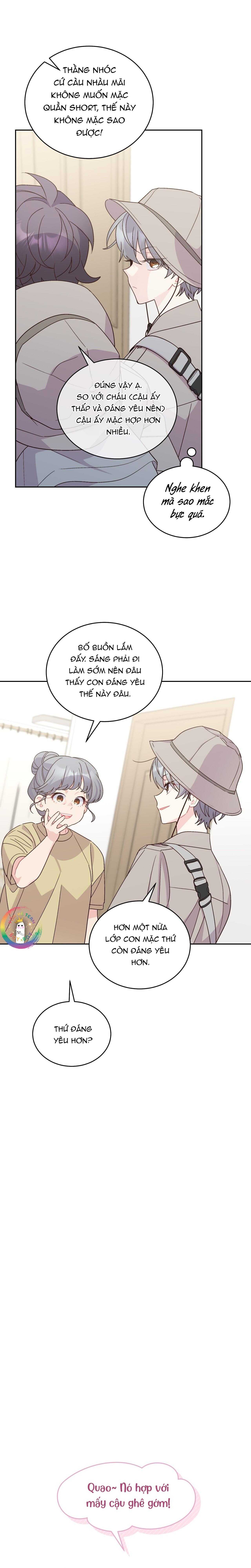 merry marbling chapter 85 3