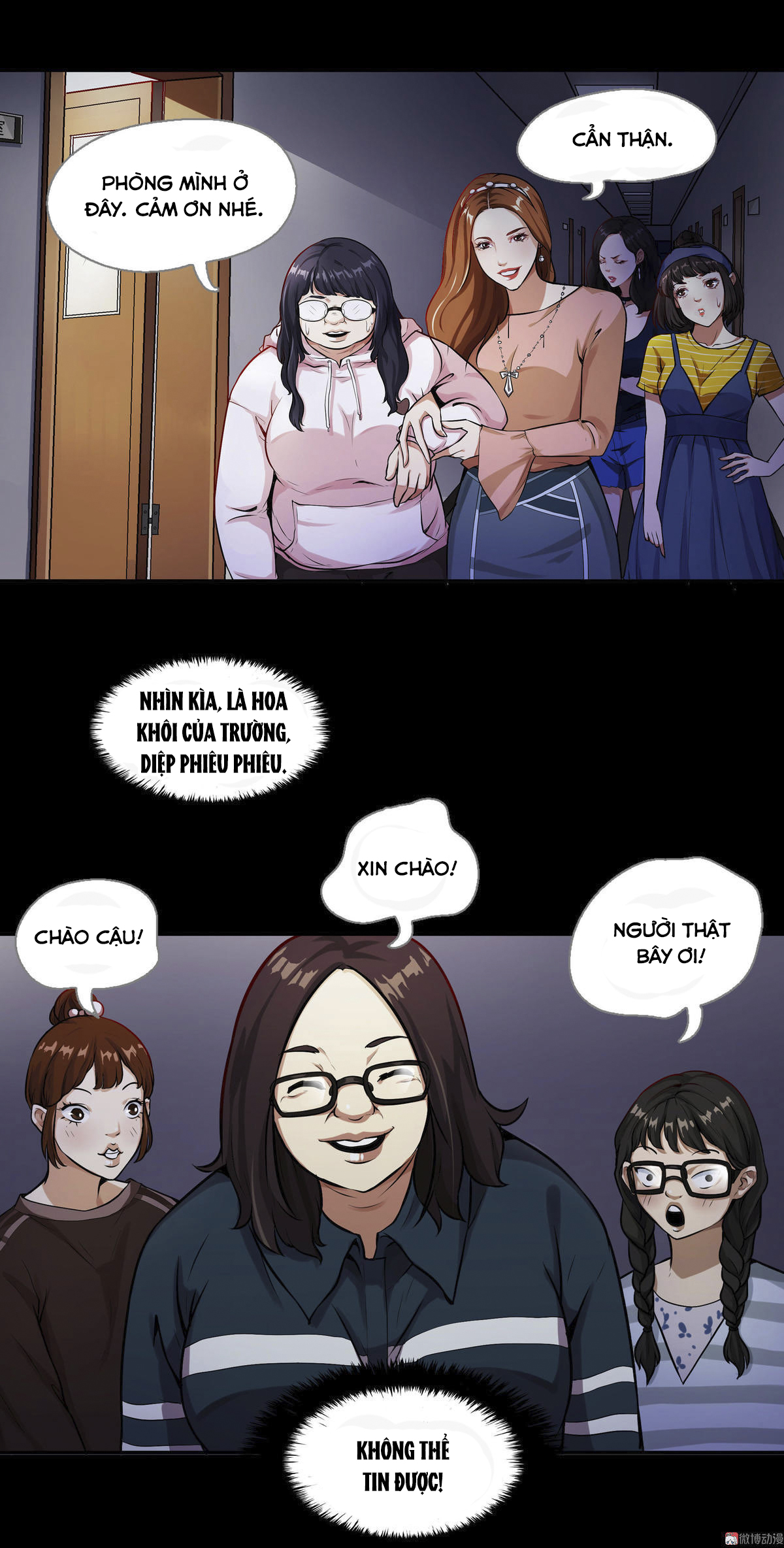 đôi giày pha lê chapter 2 12