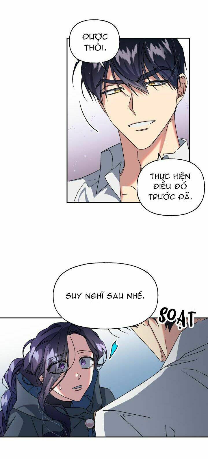 tế phẩm công chúa chapter 12 26