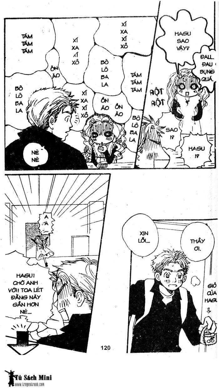 love n life chapter 7 16