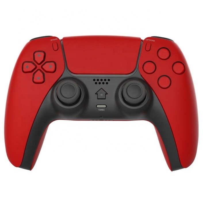 Gamepad Không dây Bluetooth T28 cho máy tính - điện thoại - máy game - Pin Sạc TypeC - chơi Fifa Pes giả lâp