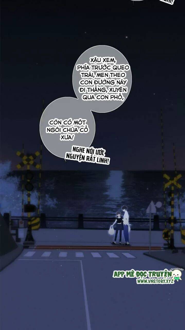 con tim rung động 2 chapter 123 52