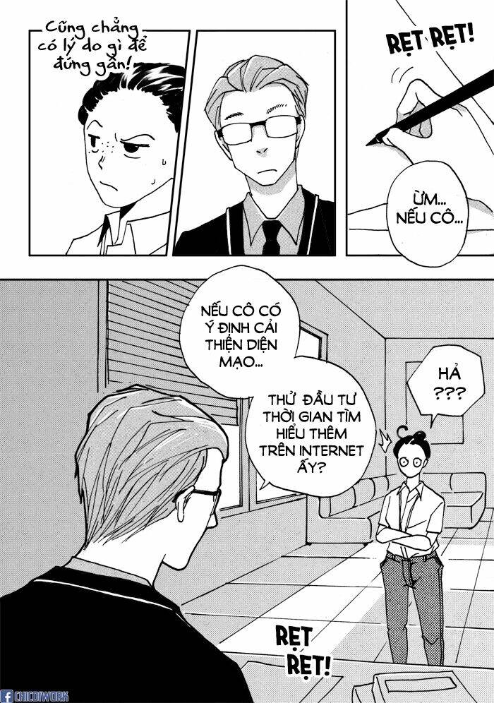 ma nữ nhà tôi chapter 12 8