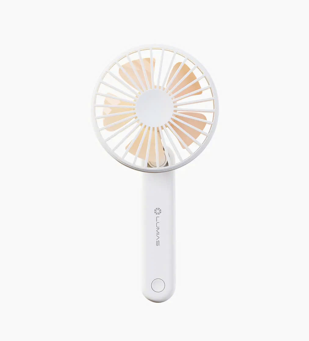 Quạt cầm tay Lumias X5 mini Hàng chính hãng