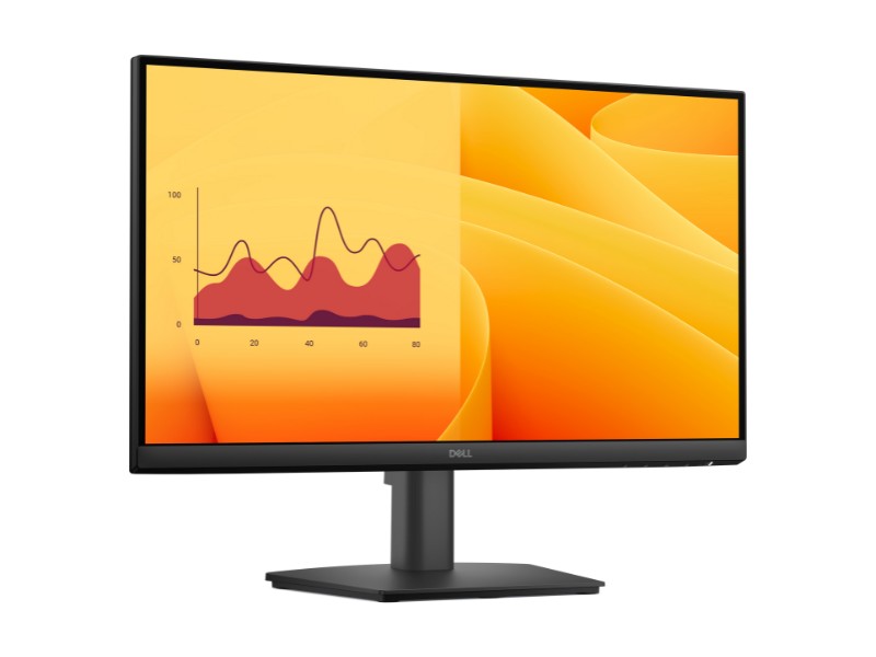 Màn hình Dell Pro E2225HM 21.5inch - Full HD - VA - 100Hz - Hàng chính hãng - Bảo hành 36 tháng