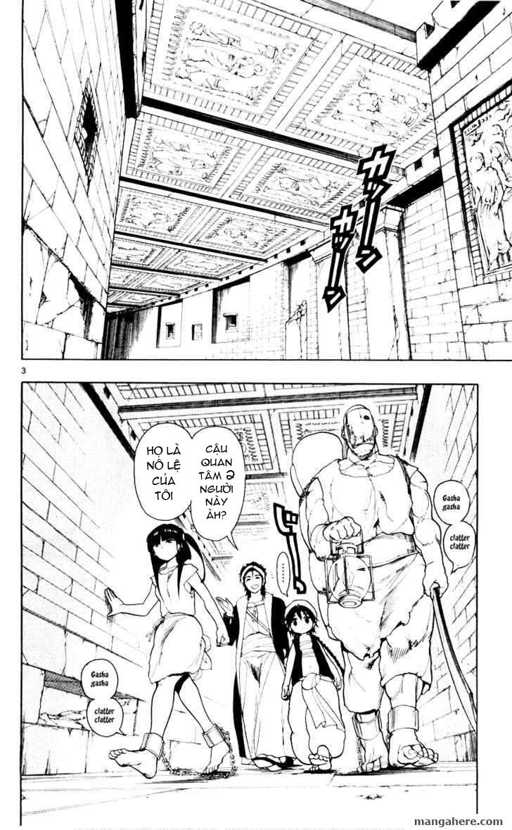 magi - the labyrinth of magic chapter 10 2