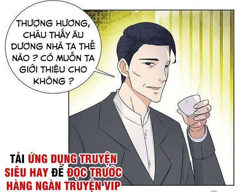 học viện cao thủ chapter 88 25