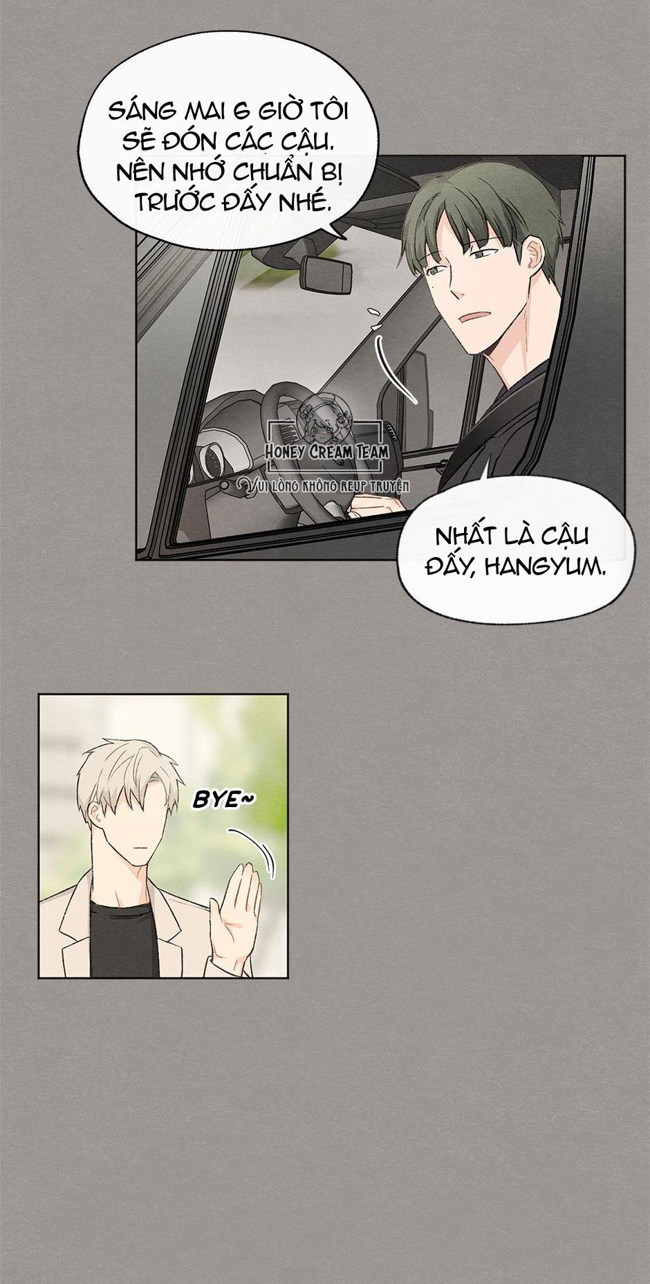 yêu hay không yêu chapter 7 17