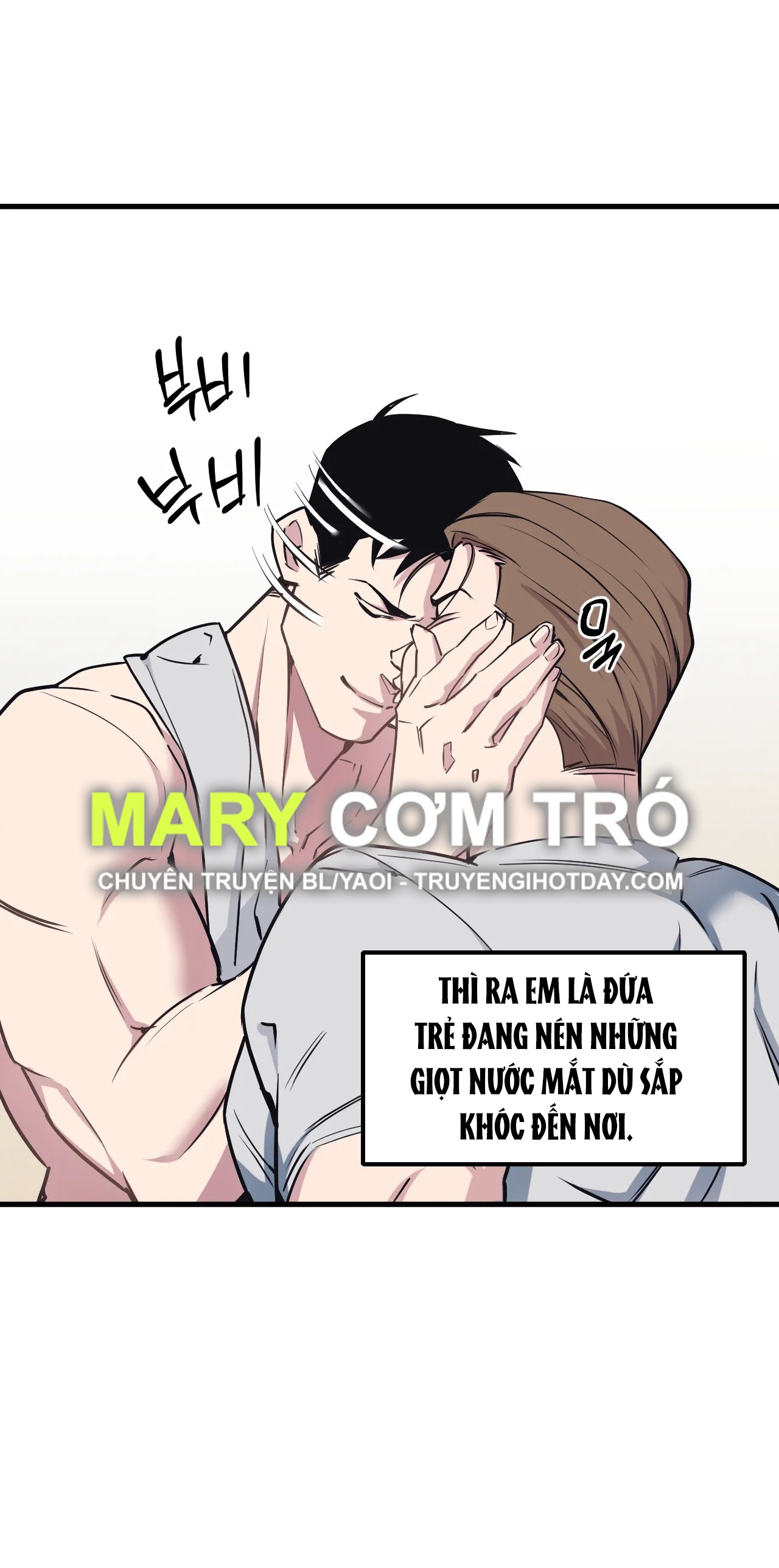 Thanh Âm Cực Đại chapter 105.2 - Trang 8