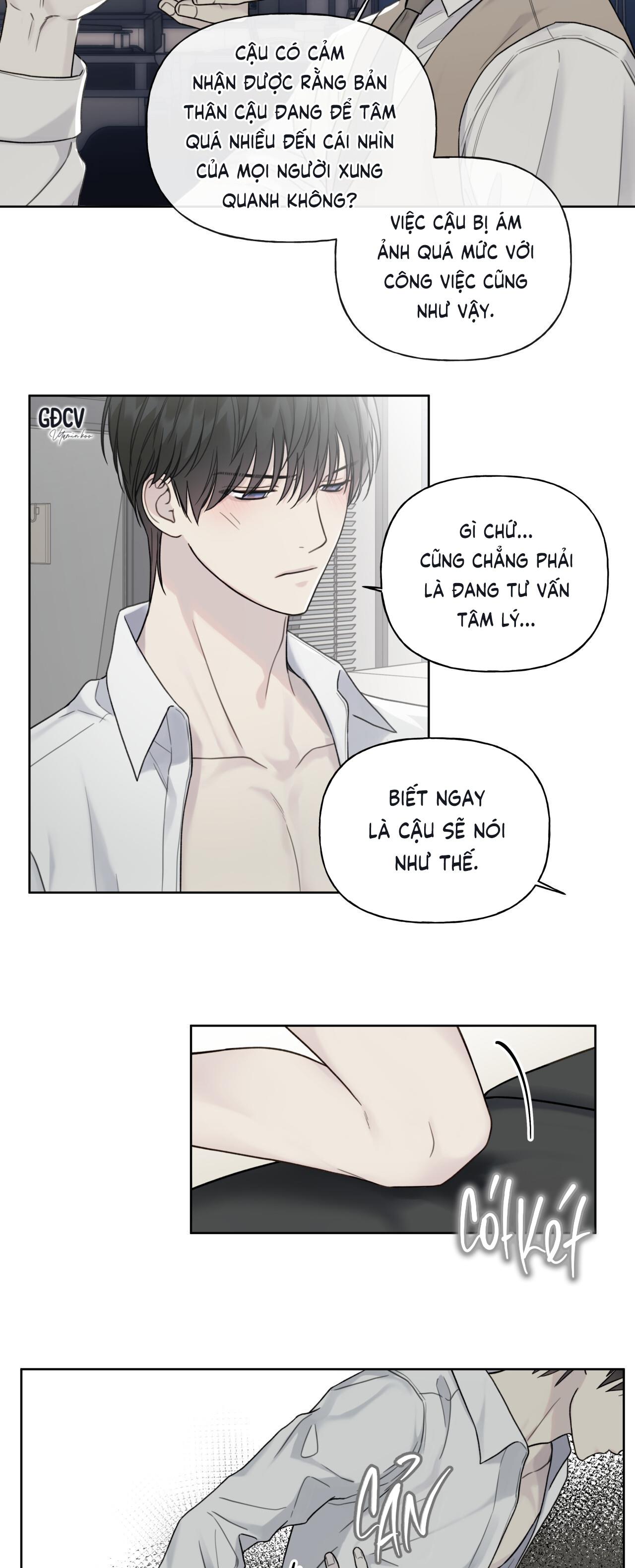 hiểm họa guiding chapter 10 19