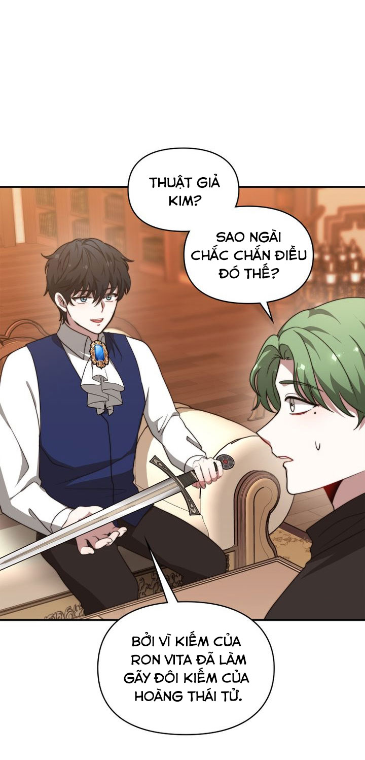 công nương eluana vita chapter 28 25