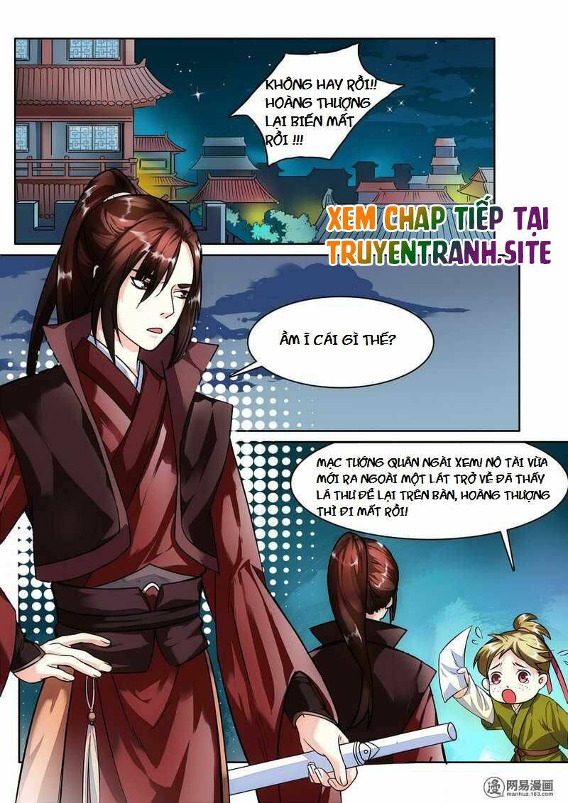 l­ưu manh giang hồ chapter 2 3