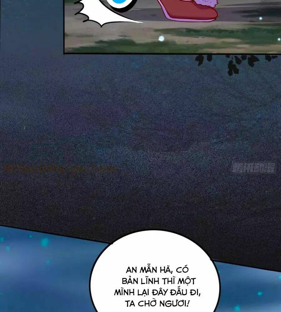 thần y khí nữ: ngự thú cuồng phi của quỷ đế chapter 67 30