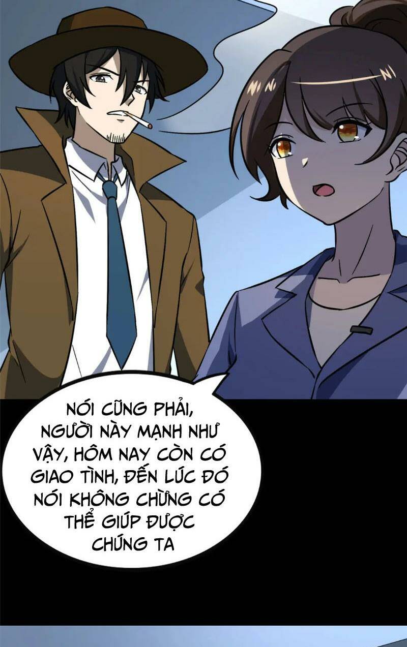 bạn gái virus của tôi chapter 403 13