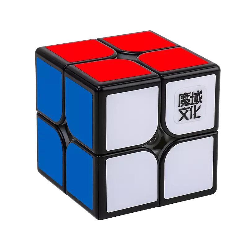 Bộ Sưu Tập Khối Rubik Carbon MoYu Meilong 2x2 3x3 4x4 5x5 Tam Giác 12 Mặt Skewb Square-1 SQ-1 Megaminx Pyranminx Cube